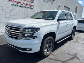 Used 2019 Chevrolet Tahoe LT w/ Luxury Package AWD/4WD video 1