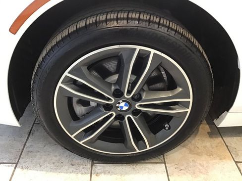 Used 2024 BMW 228i xDrive Gran Coupe w/ Convenience Package image 8