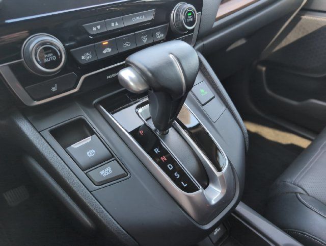 Used 2019 Honda CR-V EX-L image 28