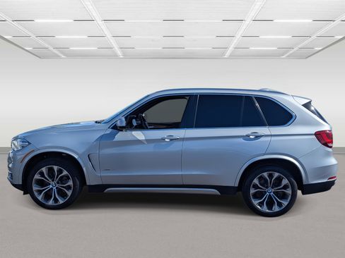 Used 2017 BMW X5 sDrive35i image 2