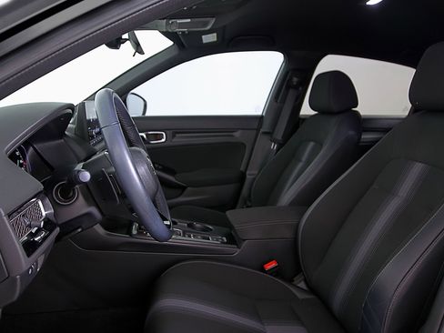 Used 2024 Honda Civic Sport image 21