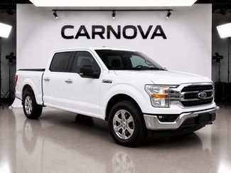 Used 2021 Ford F150 XLT w/ Equipment Group 302A High RWD video 1