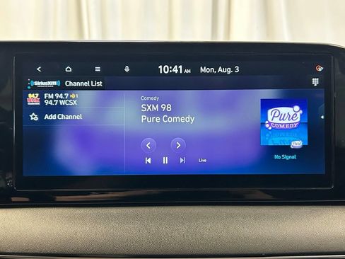 Used 2025 Hyundai Palisade SEL AWD/4WD image 14