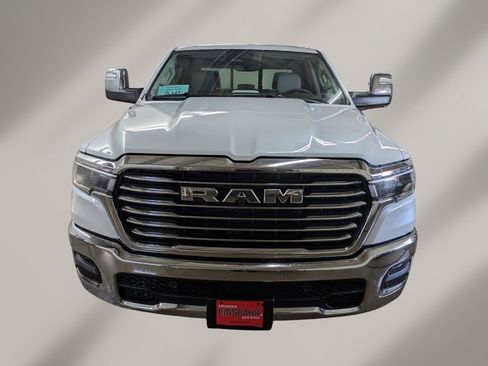 New 2026 RAM 1500 Laramie image 2