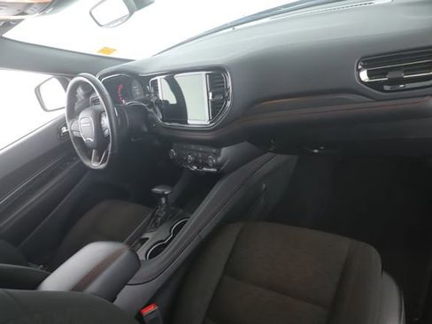 Used 2025 Dodge Durango GT w/ Blacktop Package image 31