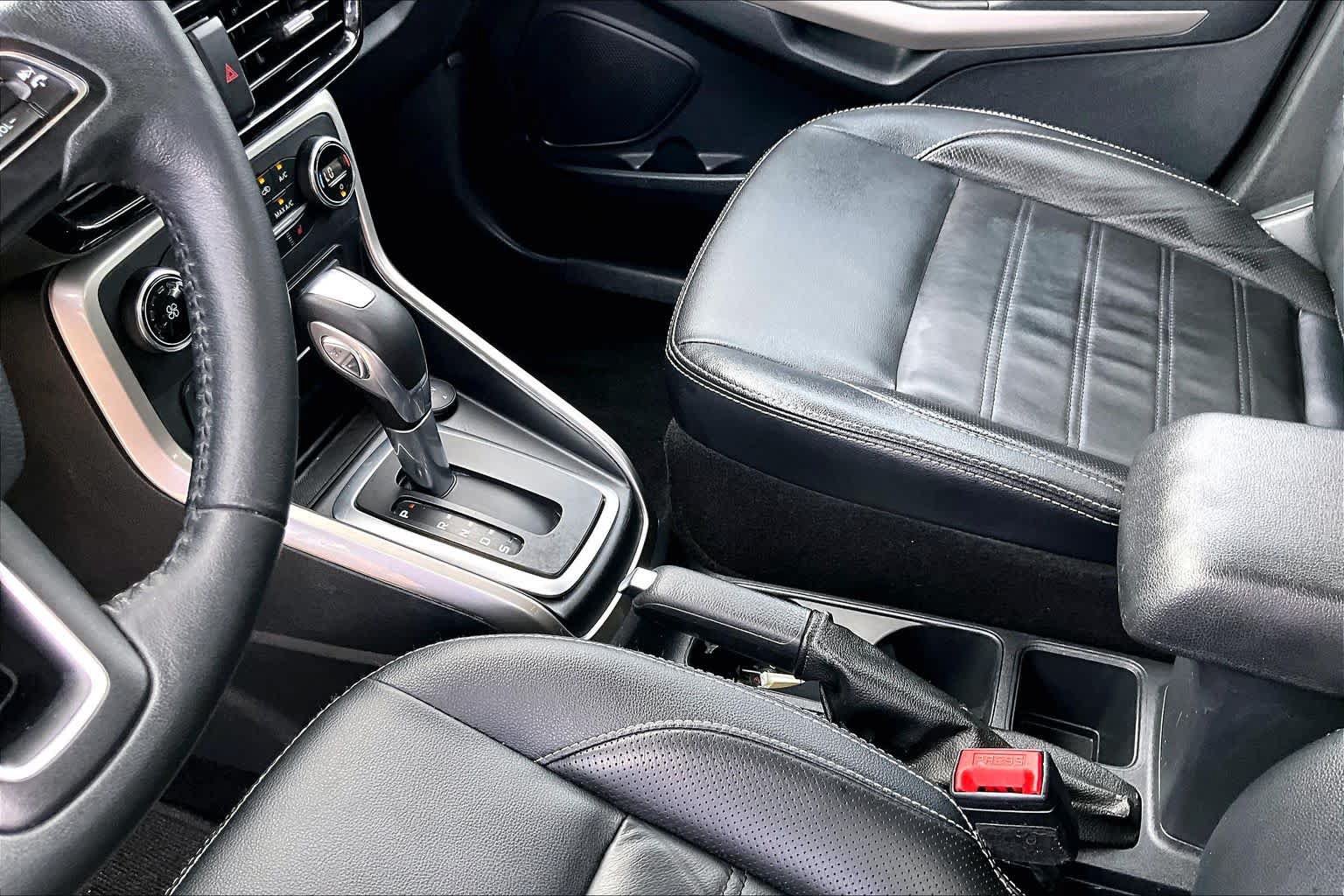 Used 2020 Ford EcoSport Titanium AWD/4WD image 18
