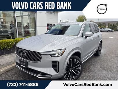 Used 2025 Volvo XC90 B6 Plus