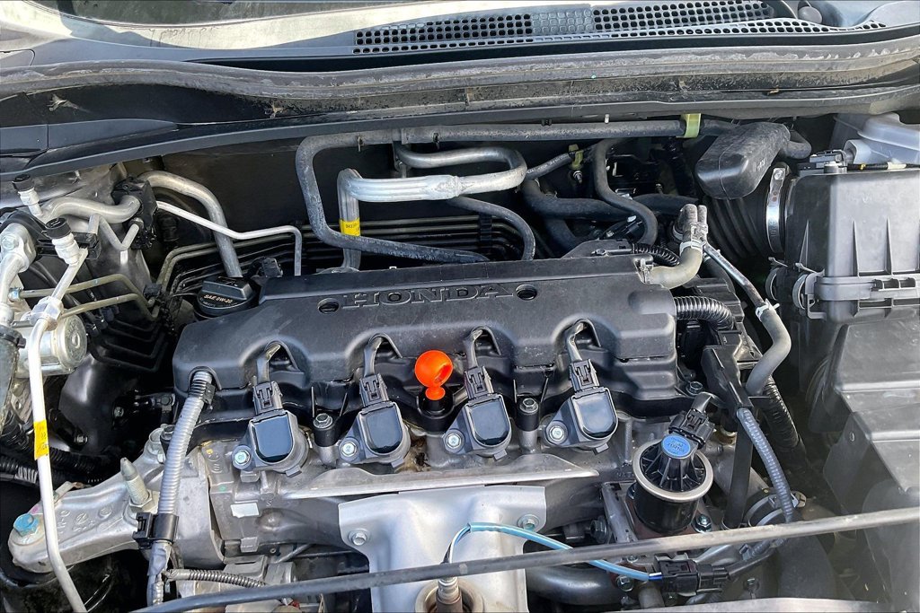 Used 2022 Honda HR-V EX image 31