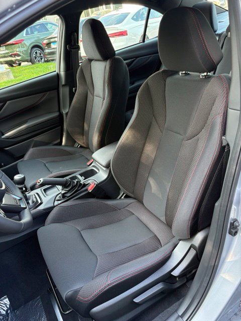 New 2026 Subaru WRX Premium AWD/4WD image 13