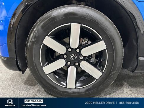 Used 2024 Honda Prologue Touring image 13