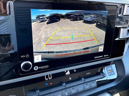 Used 2023 Toyota Tundra SR5 w/ SR5 Convenience Package image 30