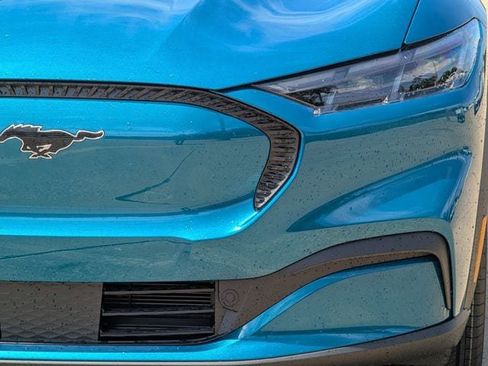 New 2026 Ford Mustang Mach-E Select RWD image 6