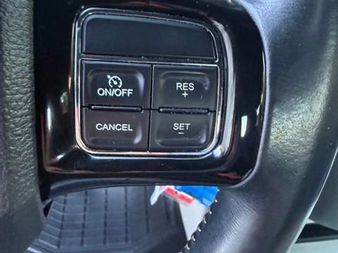 Used 2017 Dodge Grand Caravan SXT FWD image 20