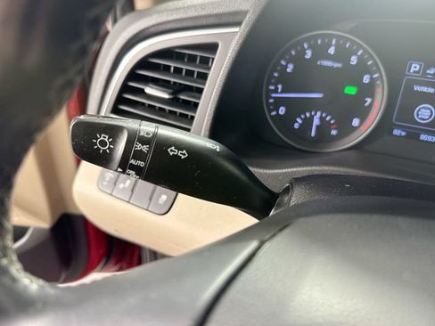 Used 2017 Hyundai Elantra Value Edition w/ Cargo Package FWD image 15
