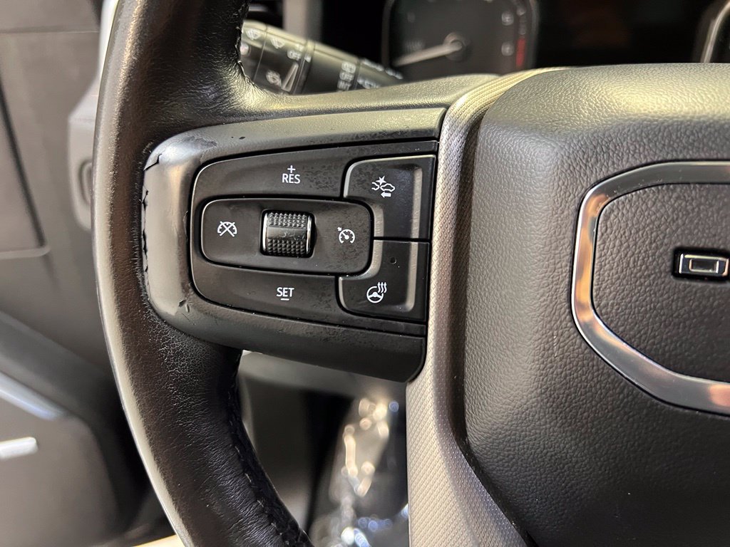 Used 2021 GMC Yukon Denali w/ Denali Premium Package AWD/4WD image 20