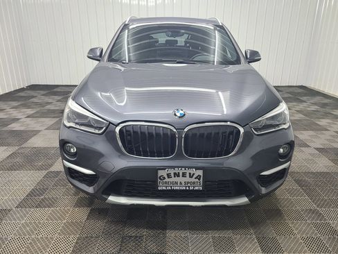 Used 2018 BMW X1 xDrive28i AWD/4WD image 7