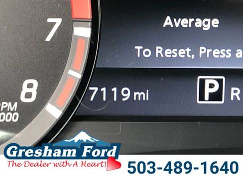 Used 2023 Nissan Frontier PRO-4X w/ Tow Package image 17