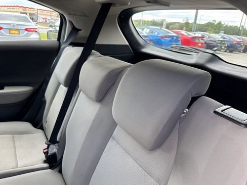 Used 2020 Honda HR-V LX image 23