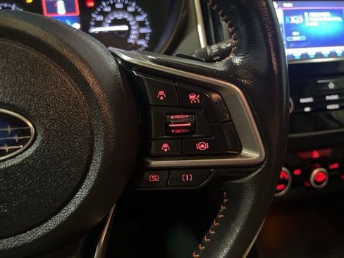 Used 2022 Subaru Crosstrek 2.0i Premium w/ Moonroof Package image 35