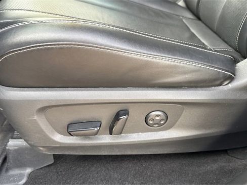 Used 2024 INFINITI QX60 Luxe image 18