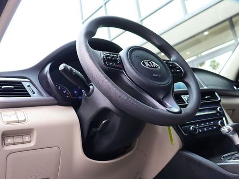 Used 2018 Kia Optima LX w/ Convenience Package image 40