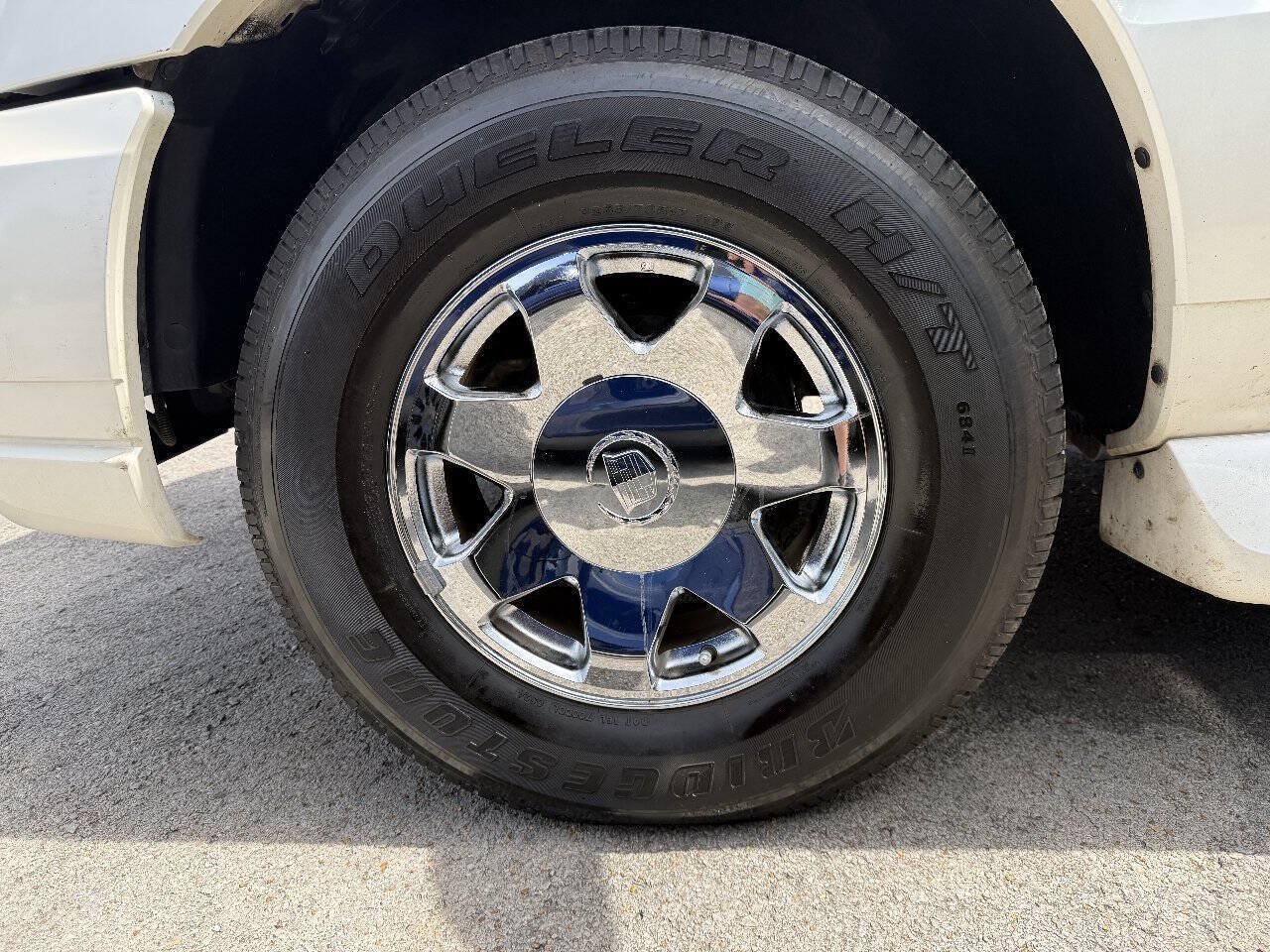 Used 2003 Cadillac Escalade 2WD image 14