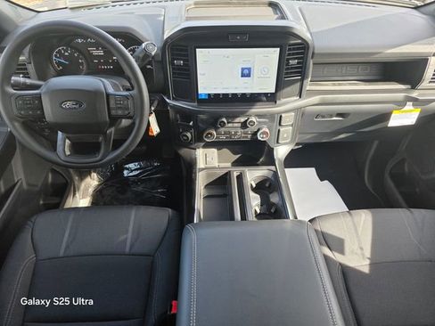 New 2026 Ford F150 STX image 14