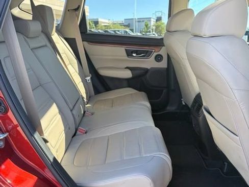 Used 2018 Honda CR-V EX-L image 8