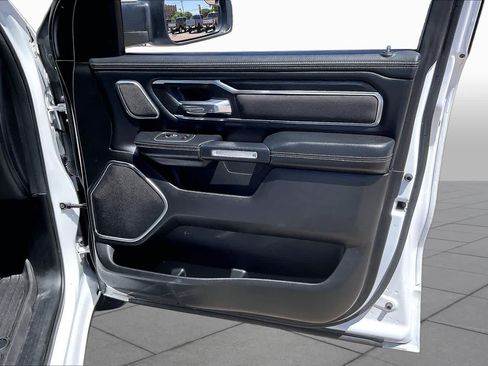 Used 2023 RAM 1500 Laramie AWD/4WD image 21