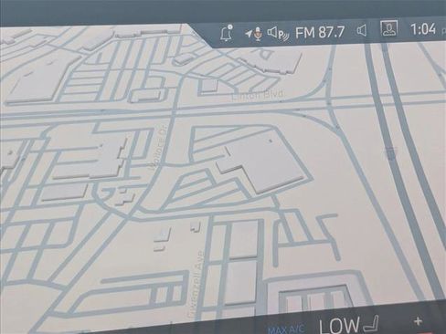 New 2026 BMW X1 M35i w/ Convenience Package image 13