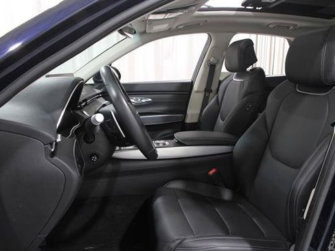 Certified 2022 Genesis GV70 2.5T w/ Select Package AWD/4WD image 5