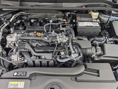 New 2026 Toyota Corolla XSE image 16