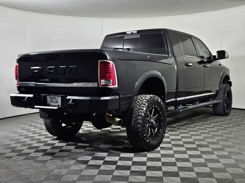 Used 2016 RAM 2500 Limited AWD/4WD image 5