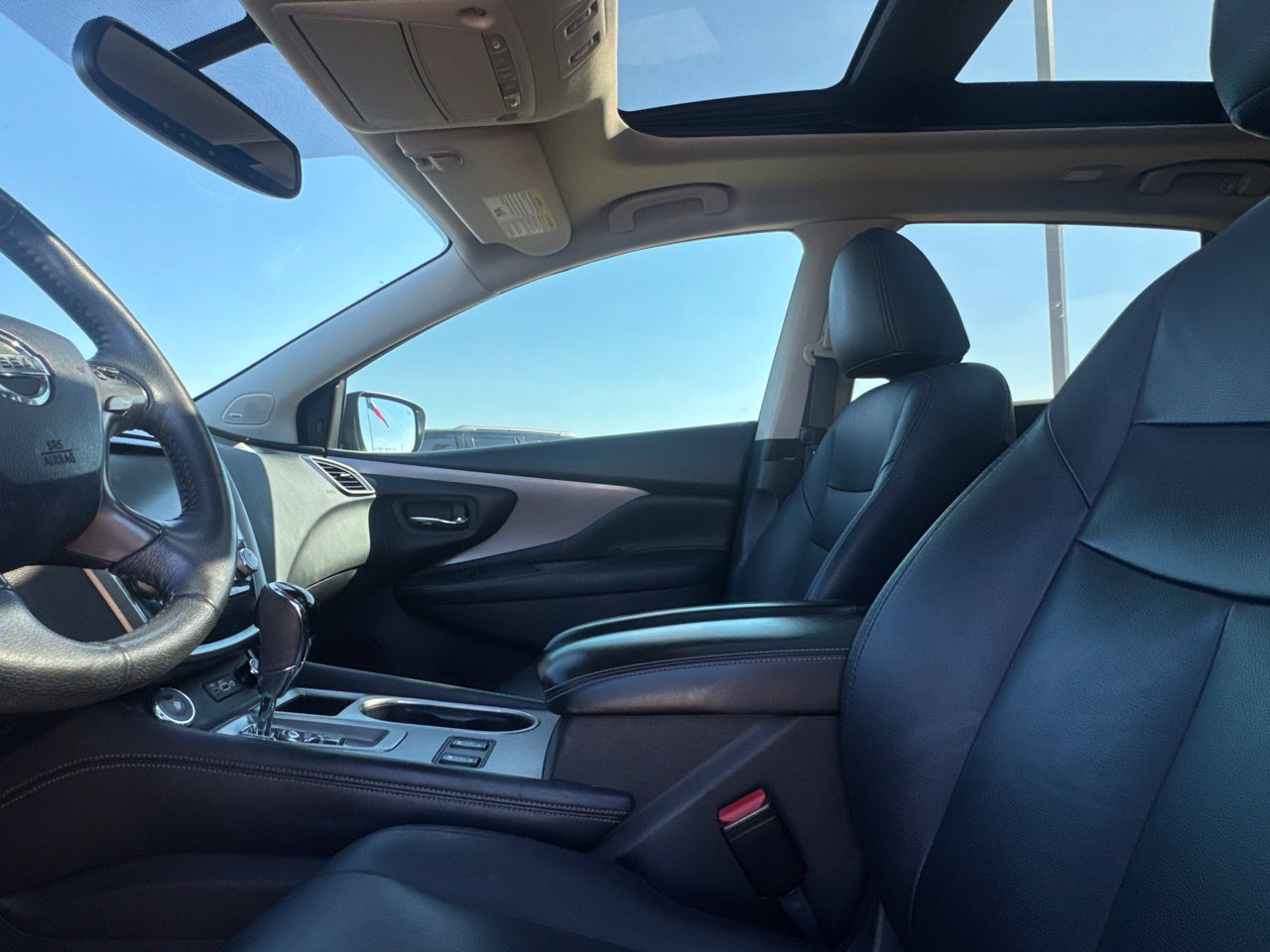 Used 2019 Nissan Murano SV w/ Premium Package FWD image 43