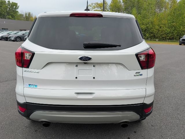 Used 2019 Ford Escape SE AWD/4WD image 4