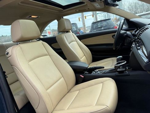 Used 2013 BMW 128i Coupe RWD image 12