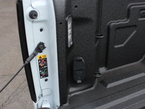 New 2026 GMC Sierra 3500 Denali Ultimate image 71