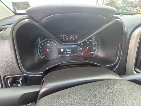 Used 2020 GMC Canyon Denali image 22