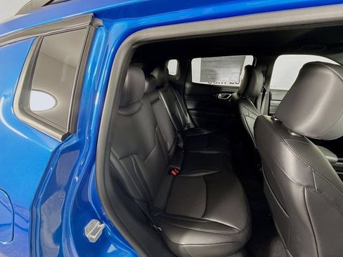 New 2026 Jeep Compass Latitude AWD/4WD image 22