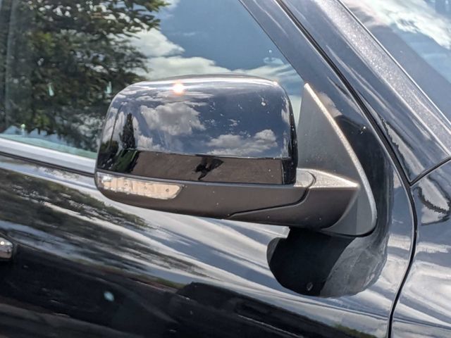 Used 2024 Dodge Durango GT AWD/4WD image 10