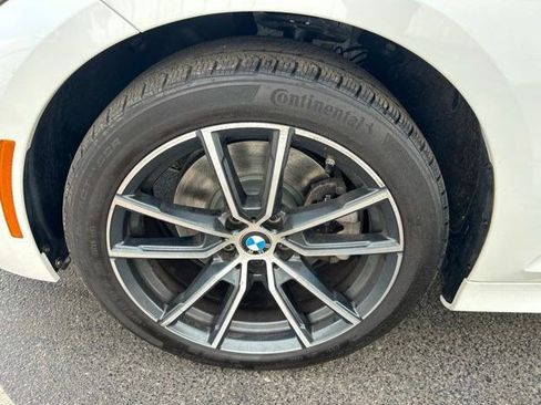 Used 2019 BMW 330i xDrive Sedan w/ Convenience Package AWD/4WD image 57