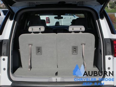 Used 2019 GMC Acadia SLE w/ Driver Alert Package I image 7