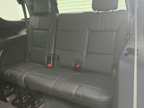 Used 2024 Chevrolet Tahoe RST w/ Luxury Package RWD image 26