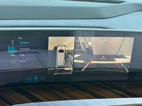 New 2026 Cadillac Escalade ESV Platinum Sport w/ LPO, ONYX Package AWD/4WD image 22