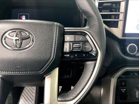 Used 2024 Toyota Sequoia SR5 image 25