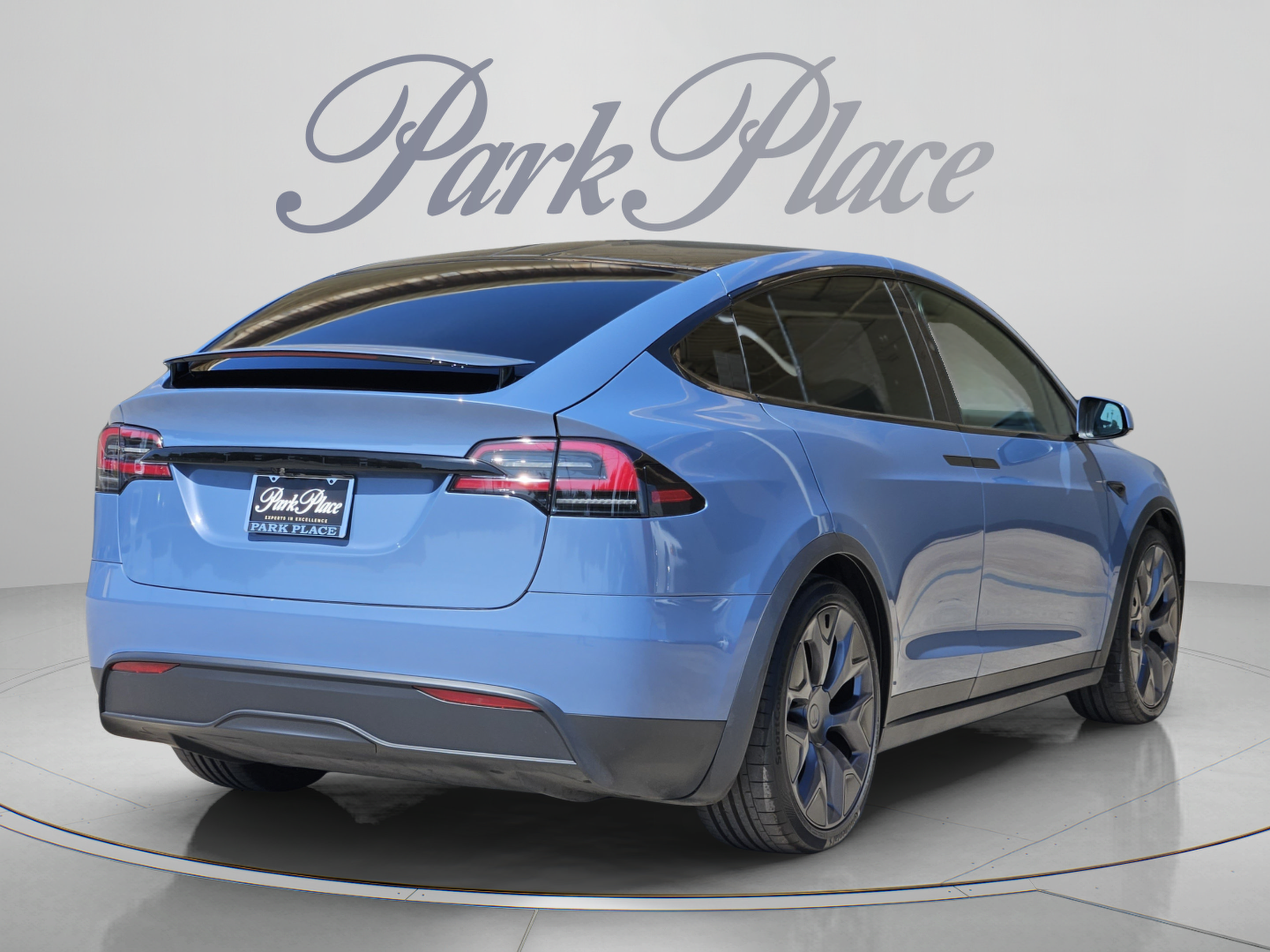 Used 2026 Tesla Model X Plaid AWD/4WD image 6