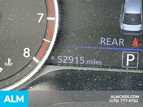 Used 2025 Nissan Altima 2.5 SV FWD image 32
