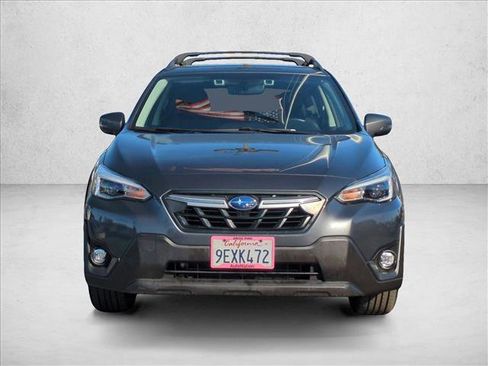 Certified 2023 Subaru Crosstrek 2.5i Limited image 2