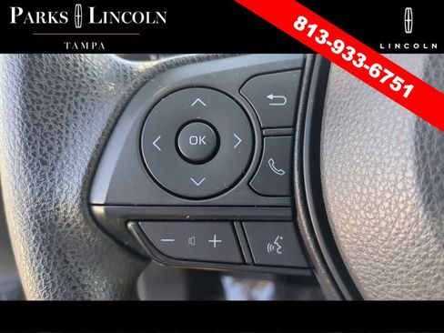 Used 2023 Toyota RAV4 XLE w/ Convenience Package FWD image 26