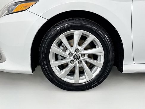 Certified 2023 Toyota Camry LE image 36